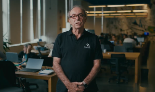 Populis avança com infraestrutura escalável e segura na nuvem pública