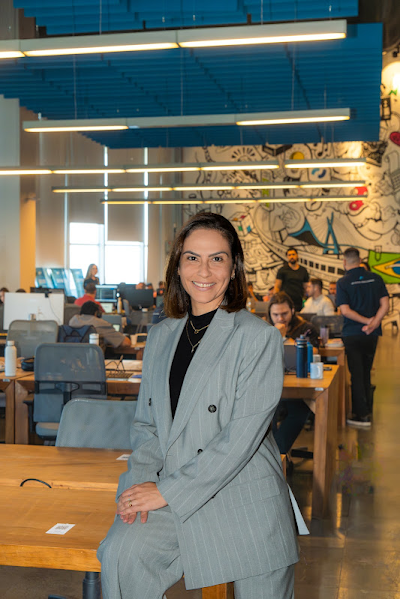 Skyone fortalece a área de Pessoas com contratação de nova executiva