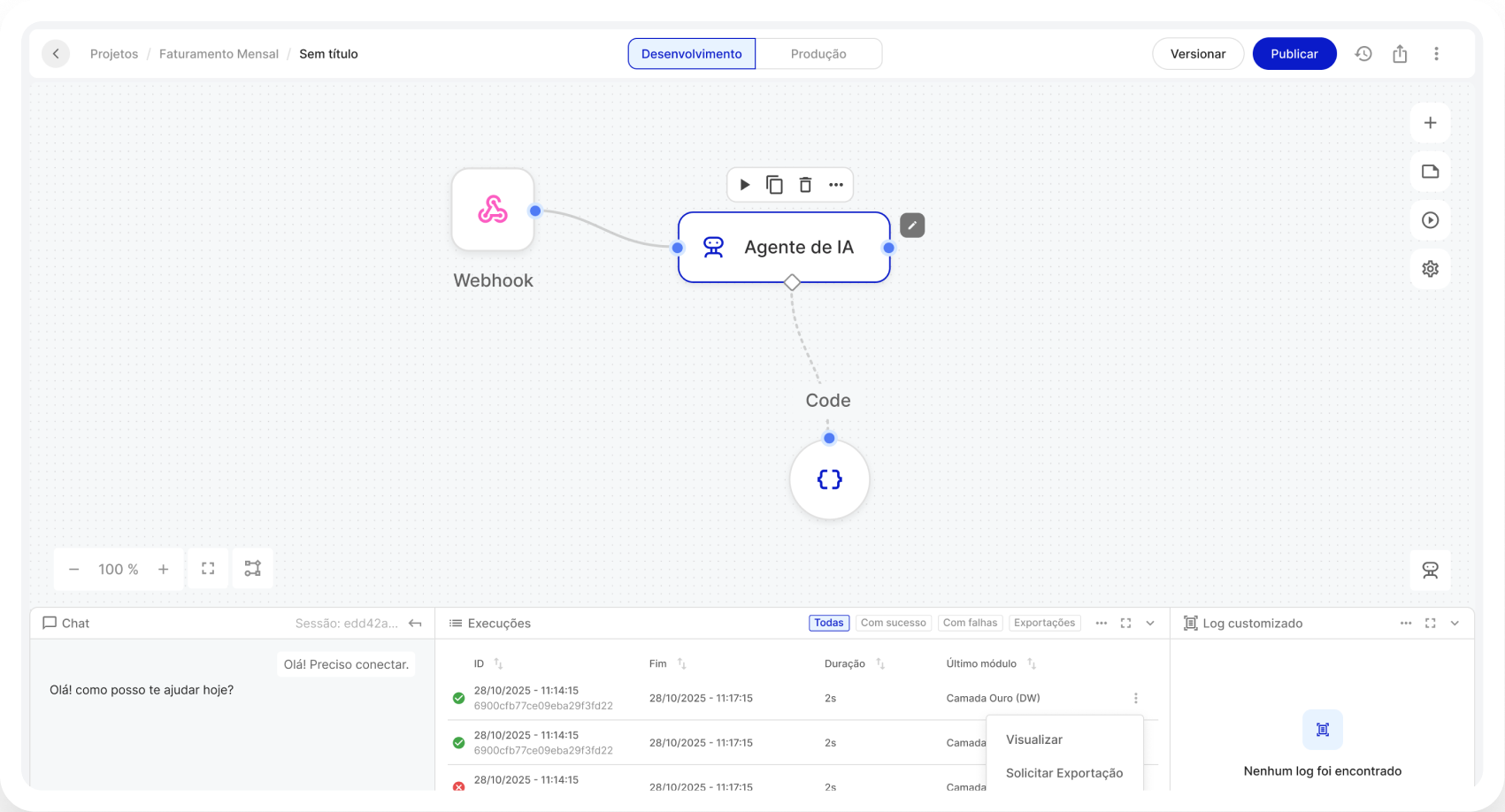 Entenda o que tratar primeiro