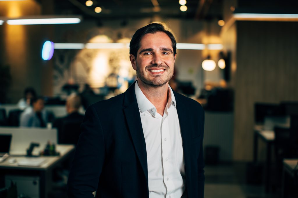 Skyone acelera estratégia de M&A com foco em Nuvem e expansão de portfólio