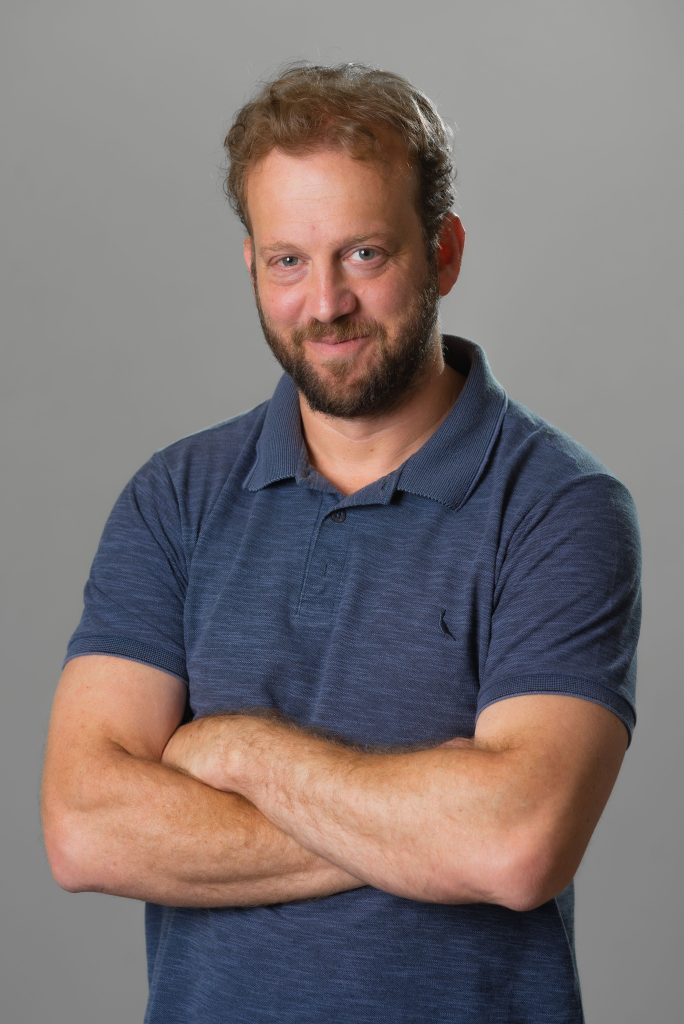 Skyone tem novo diretor de marketing