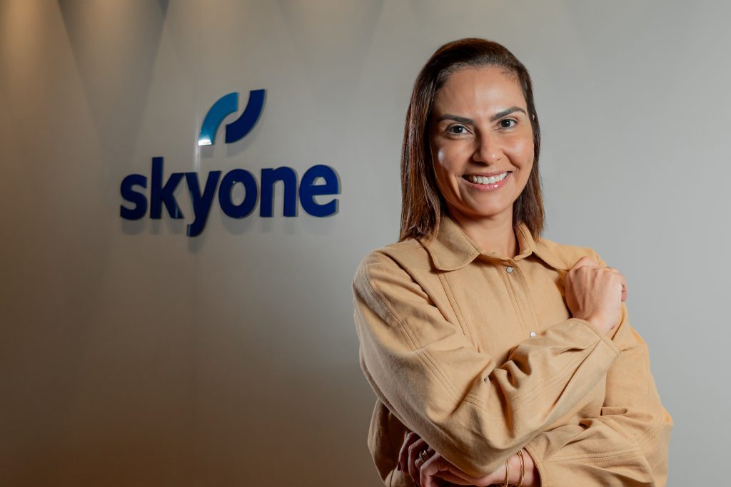 Exclusivo: após aporte, Skyone abre 50 vagas e lança programa de estágio