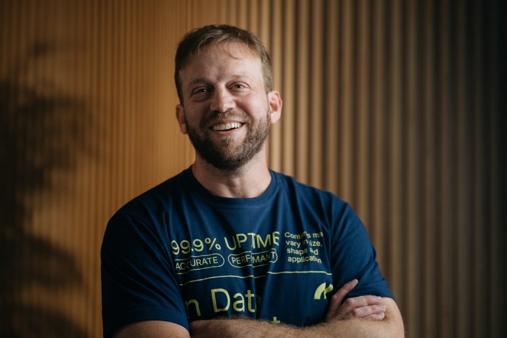 Felipe Wasserman apresenta Content Hub e reforça o papel da educação no preparo de profissionais para a era da IA