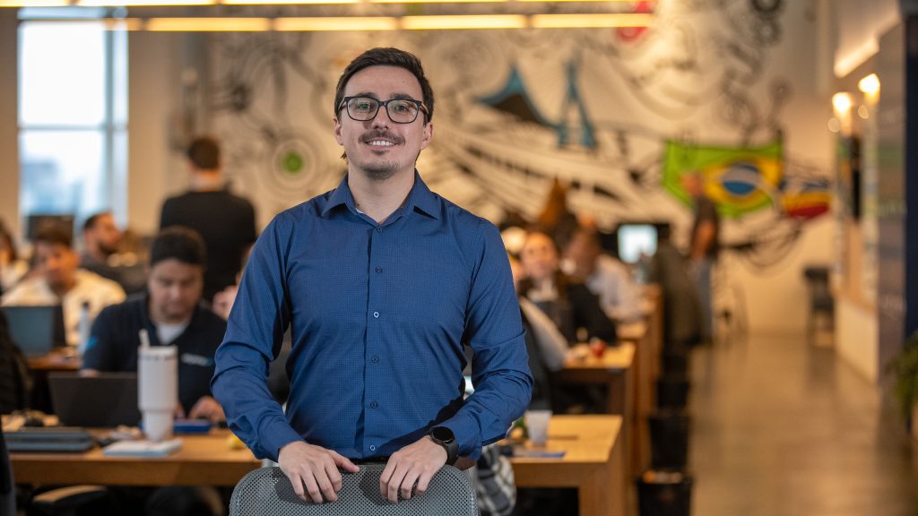 ERP Summit Podcast: Guilherme Goulart, da Skyone, fala sobre cloud estratégica, cibersegurança e preparo para a IA