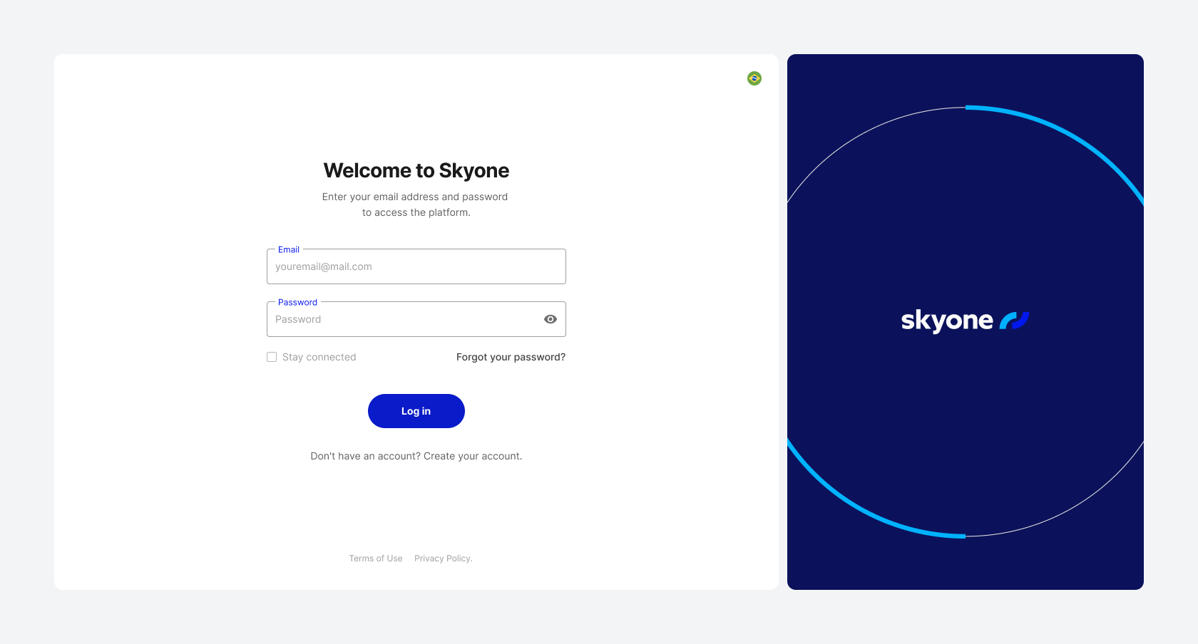 通用轻便型通道 