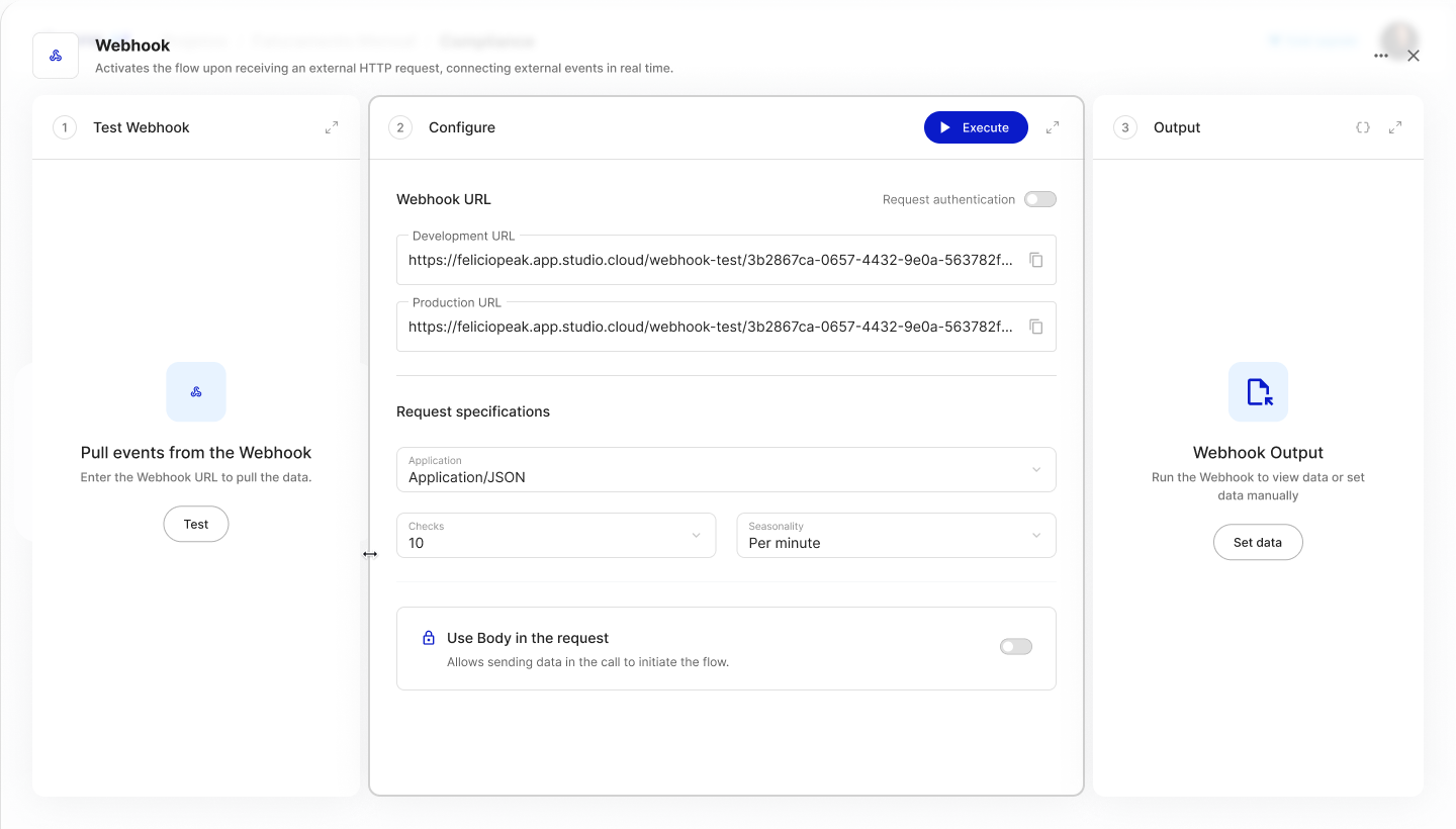 Acciones más rápidas y coordinadas