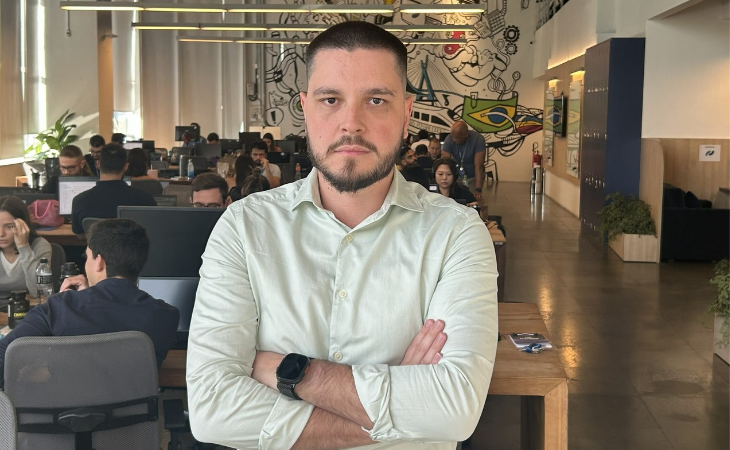 Skyone tem novo diretor de operações