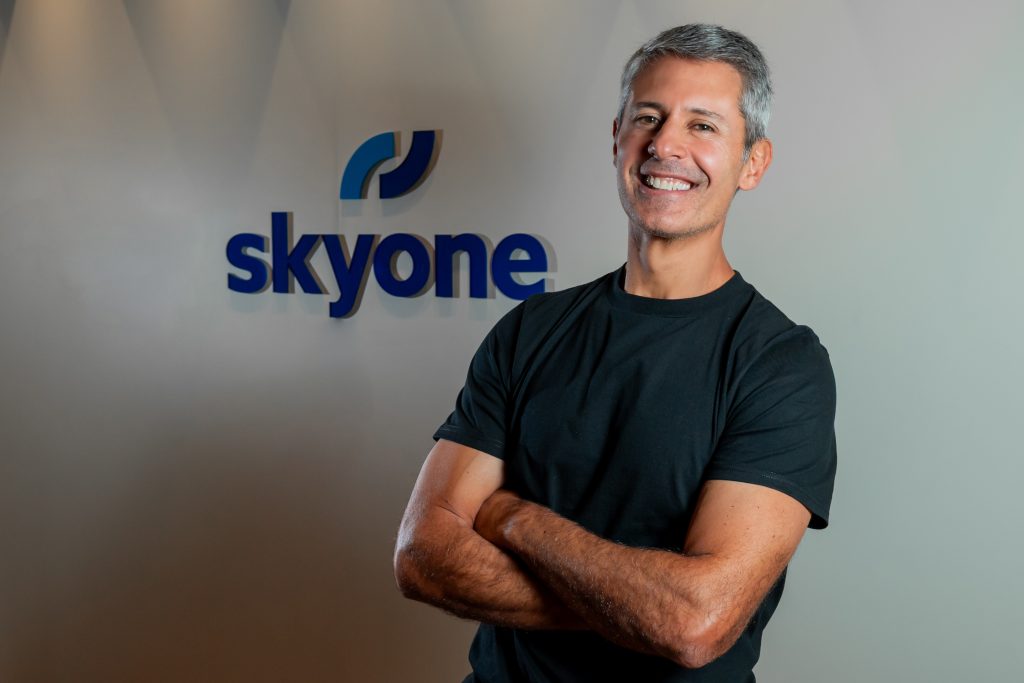 Skyone shares growth strategies and financial discipline in an episode of the Papo de M&amp;A podcast