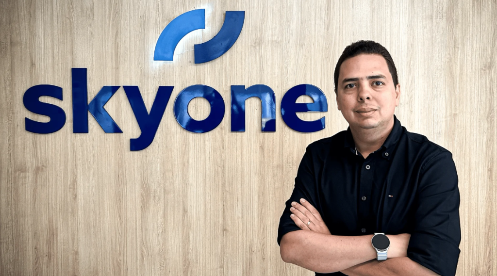 Skyone推出Vertical AI，这是一个人工智能代理生态系统，旨在促进企业采用新技术。