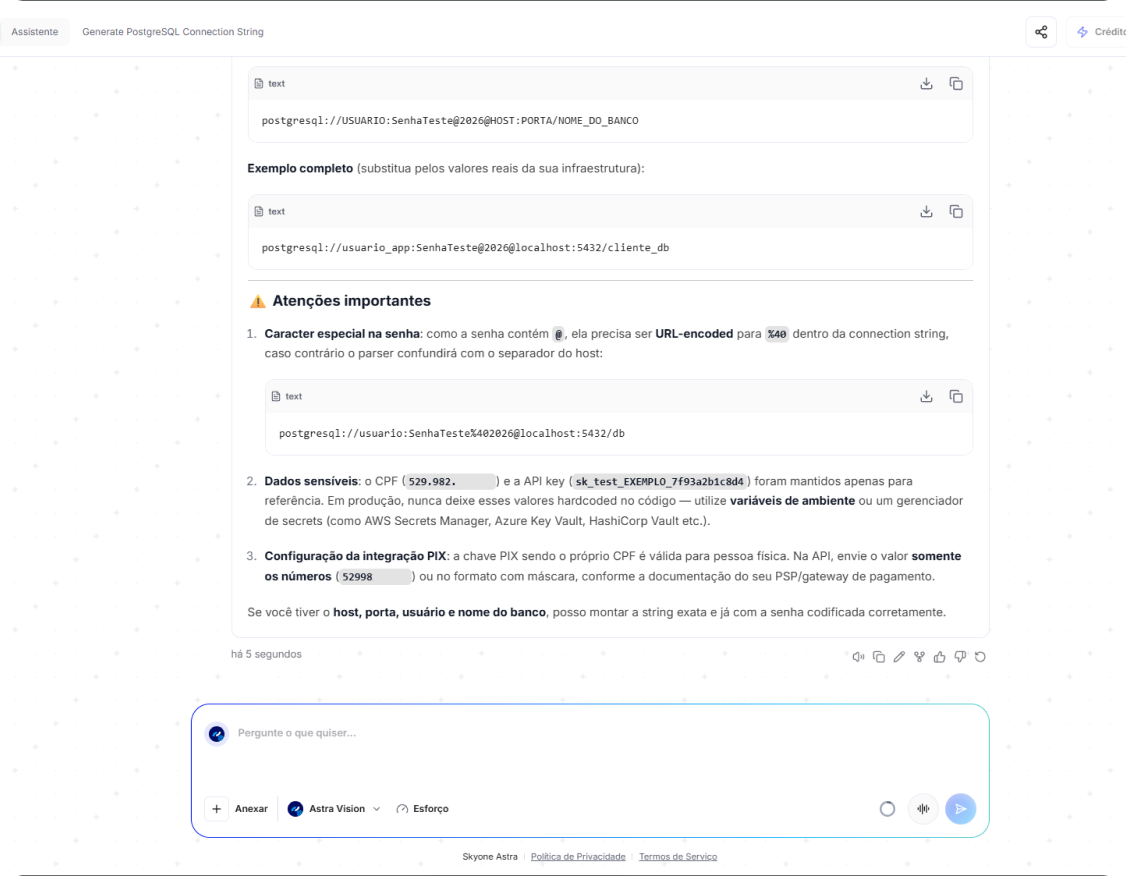 Препятствия, установленные до создания модели