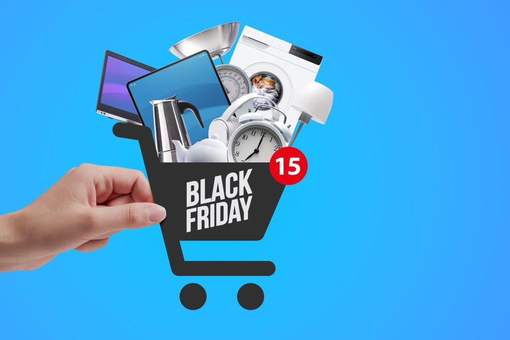 Bien au-delà des réductions : quels sont les enjeux de l'opération Black Friday ?